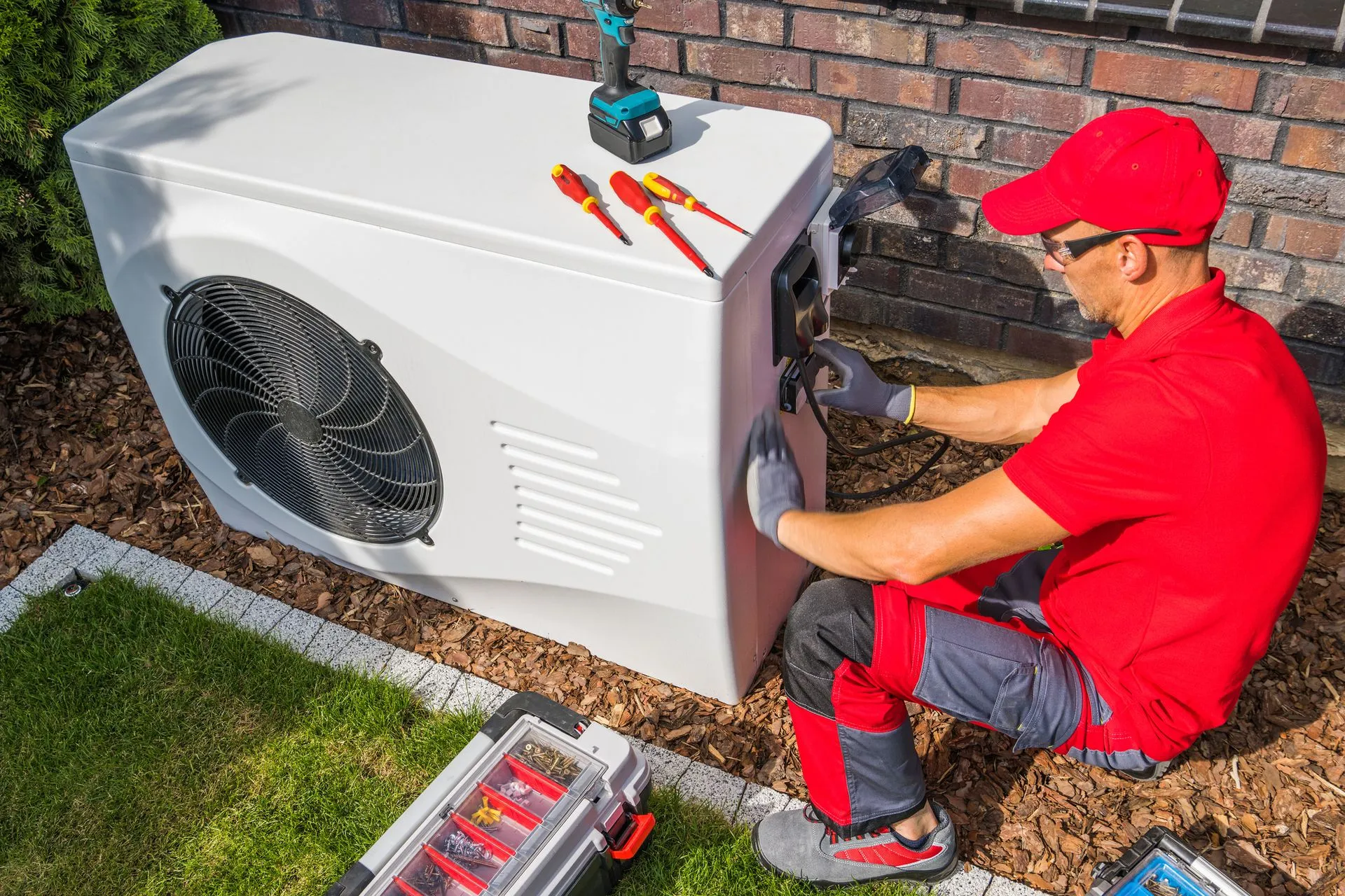 About HVAC in Bells, TX
